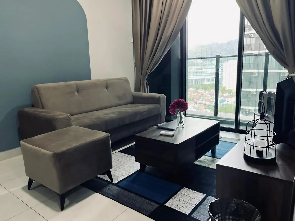 Majestic Maxim Apartman Kuala Lumpur