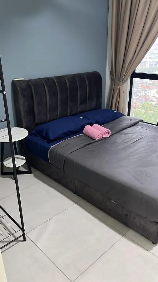 Majestic Maxim Apartman Kuala Lumpur