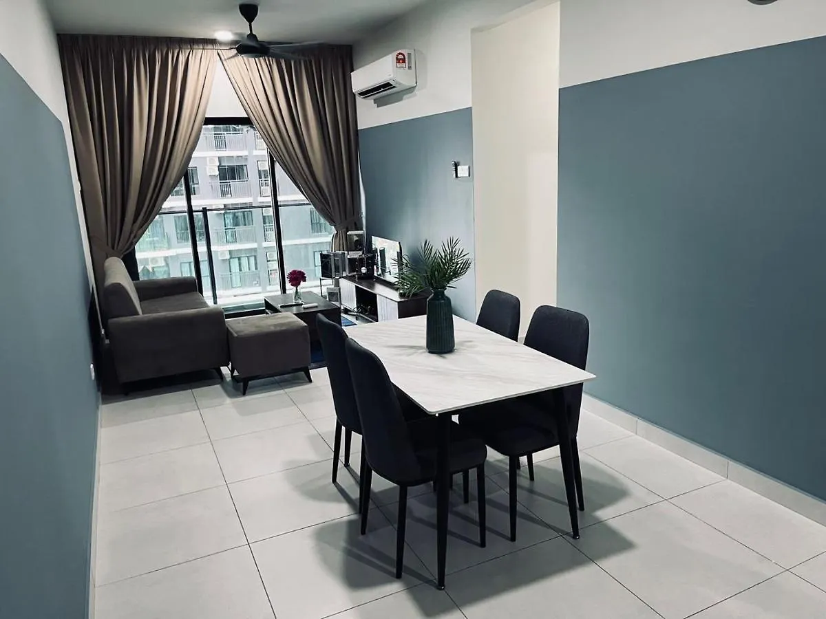 Majestic Maxim Apartman Kuala Lumpur
